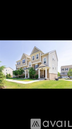 4585 Bradley Circle 2 Beds Apartment for Rent