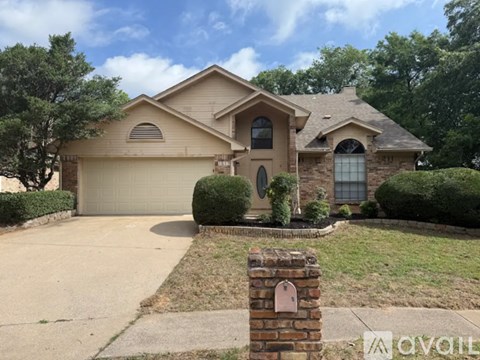 1516 Woodvale Dr 5 Beds Apartment for Rent