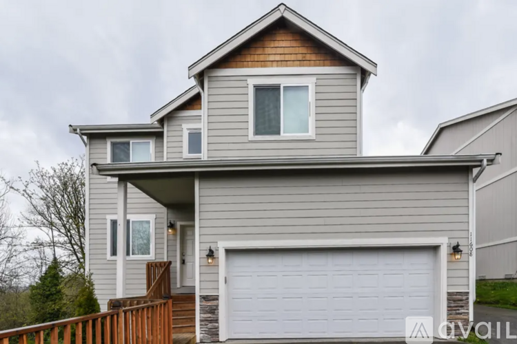 11607 26th Ave S 4 Beds Single Family Home for Rent - Photo gallery 1