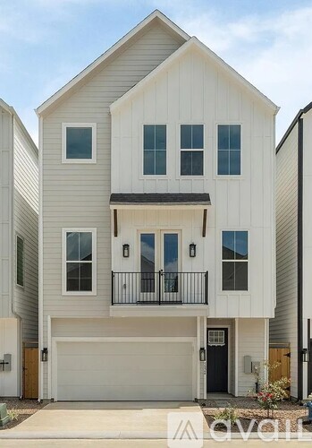 5824 Highland Sun Ln 3 Beds Single Family Home for Rent - Photo gallery 1