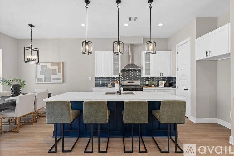5824 Highland Sun Ln 3 Beds Single Family Home for Rent - Photo gallery 4