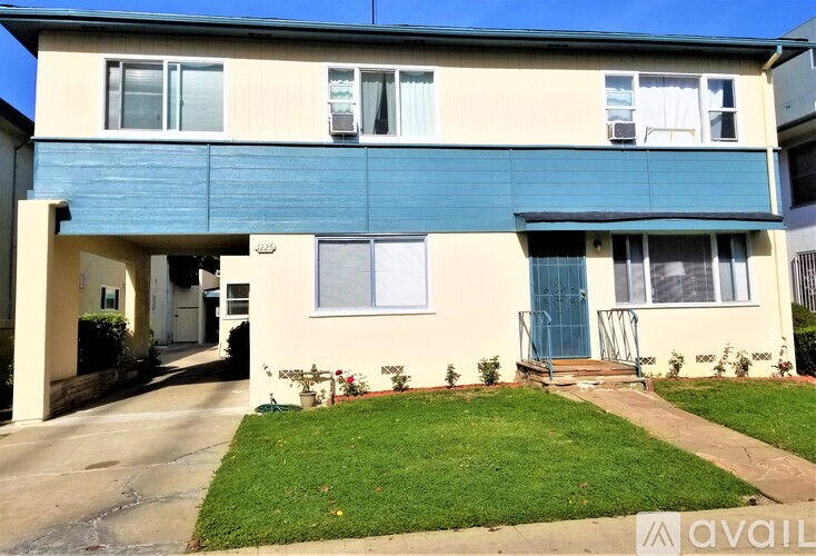 1225 S Bedford St 1 Apartment for Rent - Photo gallery 1