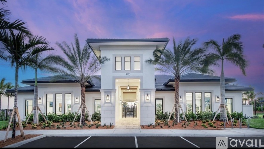 4043 Basket Oak Circle 2 Beds Single Family Home for Rent - Photo gallery 4