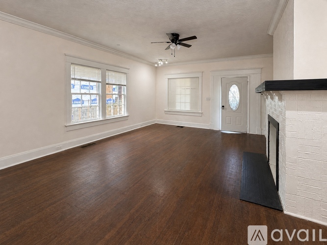 722 Cascade Avenue Southwest 4 Beds Single Family Home for Rent - Photo gallery 4