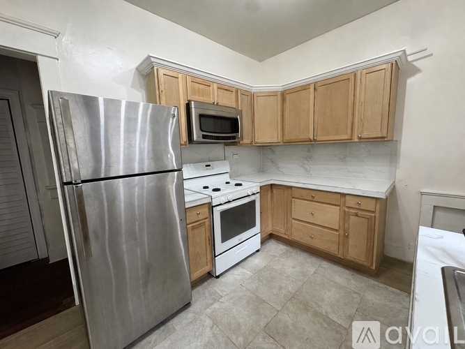 722 Cascade Avenue Southwest 4 Beds Single Family Home for Rent - Photo gallery 5