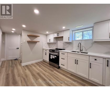 LOWER - 2 HARRIS PARK DRIVE 2 Beds House for Rent - Photo gallery 4