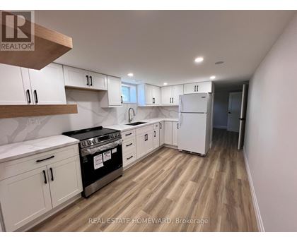 LOWER - 2 HARRIS PARK DRIVE 2 Beds House for Rent - Photo gallery 5