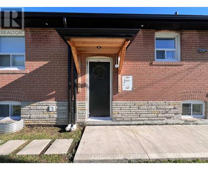 LOWER - 2 HARRIS PARK DRIVE 2 Beds House for Rent - Photo gallery 1