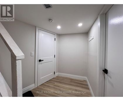 LOWER - 2 HARRIS PARK DRIVE 2 Beds House for Rent - Photo gallery 2
