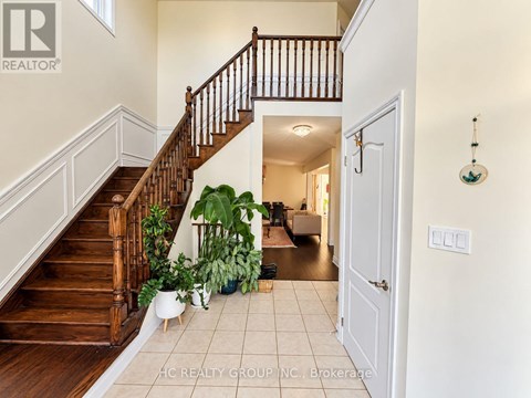 253 RUTHERFORD ROAD 4 Beds Apartment for Rent