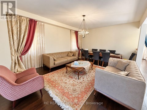 253 RUTHERFORD ROAD 4 Beds Apartment for Rent