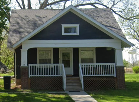 310 S Hughes St. 3 Beds Apartment for Rent