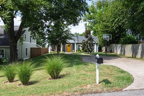 5100 Nevada Avenue 4 Beds Apartment for Rent