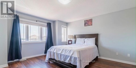 6 WILLOWRUN(UPPER) DRIVE 3 Beds Apartment for Rent