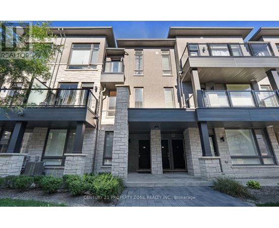 101 - 9470 THE GORE ROAD 2 Beds Condo, Home, Townhouse for Rent - Photo gallery 1