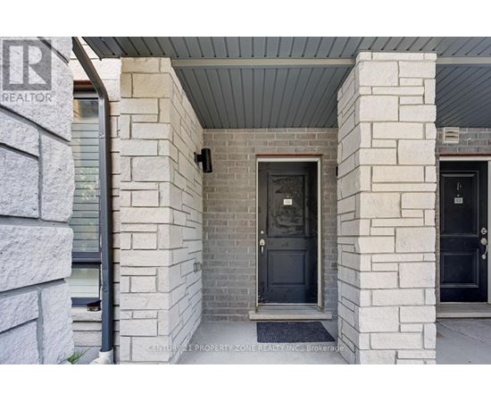 101 - 9470 THE GORE ROAD 2 Beds Condo, Home, Townhouse for Rent - Photo gallery 2