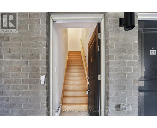 101 - 9470 THE GORE ROAD 2 Beds Condo, Home, Townhouse for Rent - Photo gallery 3