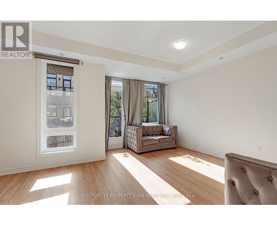 101 - 9470 THE GORE ROAD 2 Beds Condo, Home, Townhouse for Rent - Photo gallery 5