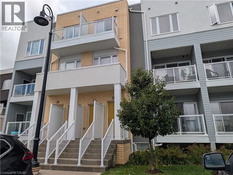 28 PROGRESS Crescent 2 Beds Apartment for Rent