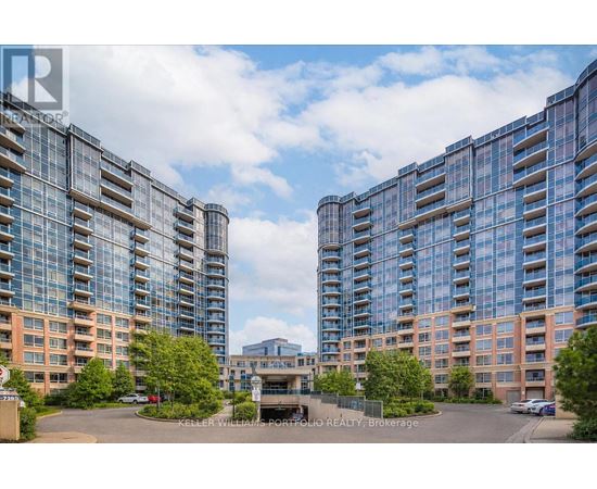 133 - 33 COX BOULEVARD 2 Beds Apartment, Condo, Home for Rent - Photo gallery 1