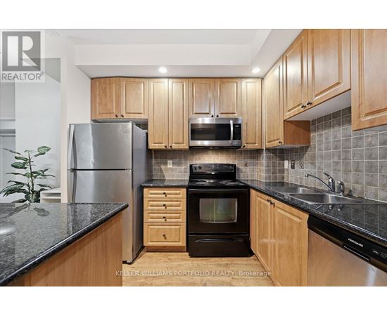 133 - 33 COX BOULEVARD 2 Beds Apartment, Condo, Home for Rent - Photo gallery 4
