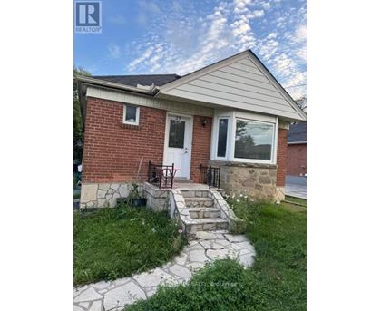 LOWER LEVEL - 29 KIRBY ROAD 2 Beds House for Rent - Photo gallery 1