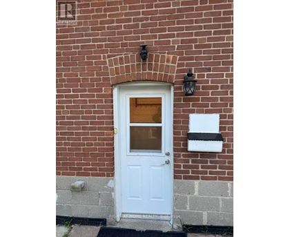 LOWER LEVEL - 29 KIRBY ROAD 2 Beds House for Rent - Photo gallery 2