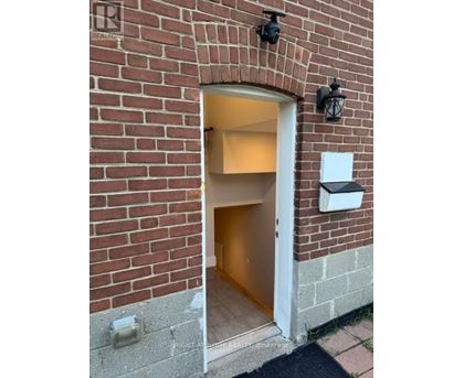 LOWER LEVEL - 29 KIRBY ROAD 2 Beds House for Rent - Photo gallery 3