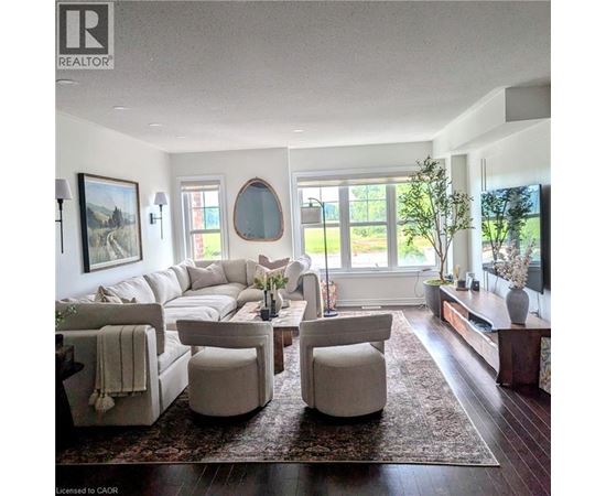 57 PADBURY Trail 3 Beds Home, Townhouse for Rent - Photo gallery 2