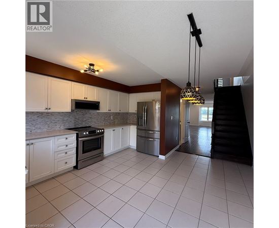 57 PADBURY Trail 3 Beds Home, Townhouse for Rent - Photo gallery 5