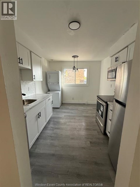3150 PETER STREET Unit# 1 1 Apartment for Rent