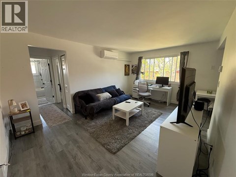 3150 PETER STREET Unit# 1 1 Apartment for Rent