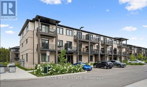 53 THATCHER DRIVE 2 Beds Apartment for Rent