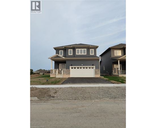 131 HILLCREST Road 4 Beds House for Rent - Photo gallery 1
