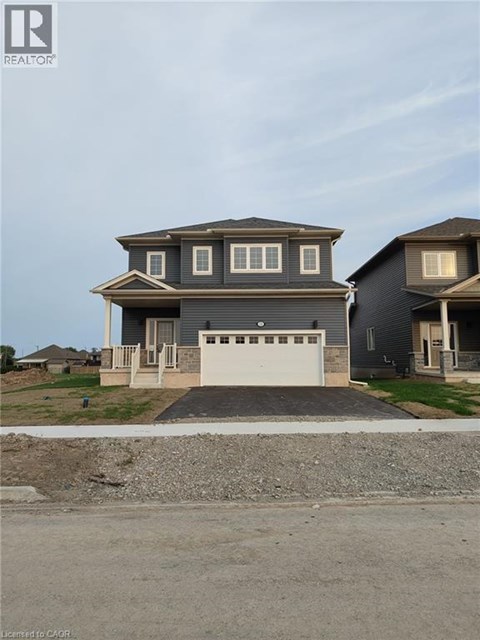 131 HILLCREST Road 4 Beds Apartment for Rent