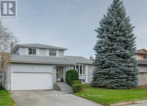 BASEMENT - 6 HOLLYBERRY PLACE 2 Beds Apartment for Rent