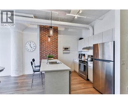 120 HURON Street Unit# 211 2 Beds Apartment, Condo, Home for Rent - Photo gallery 1