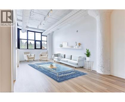 120 HURON Street Unit# 211 2 Beds Apartment, Condo, Home for Rent - Photo gallery 2