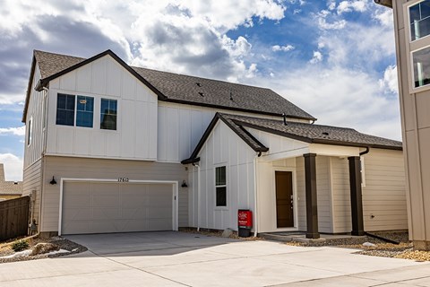 17612 Lucky Penny Lane 3 Beds Apartment for Rent