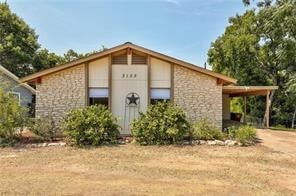 3105 Steck Ave 3 Beds Apartment for Rent
