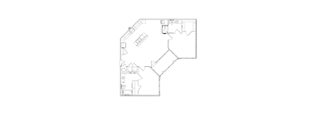 2 Bedroom