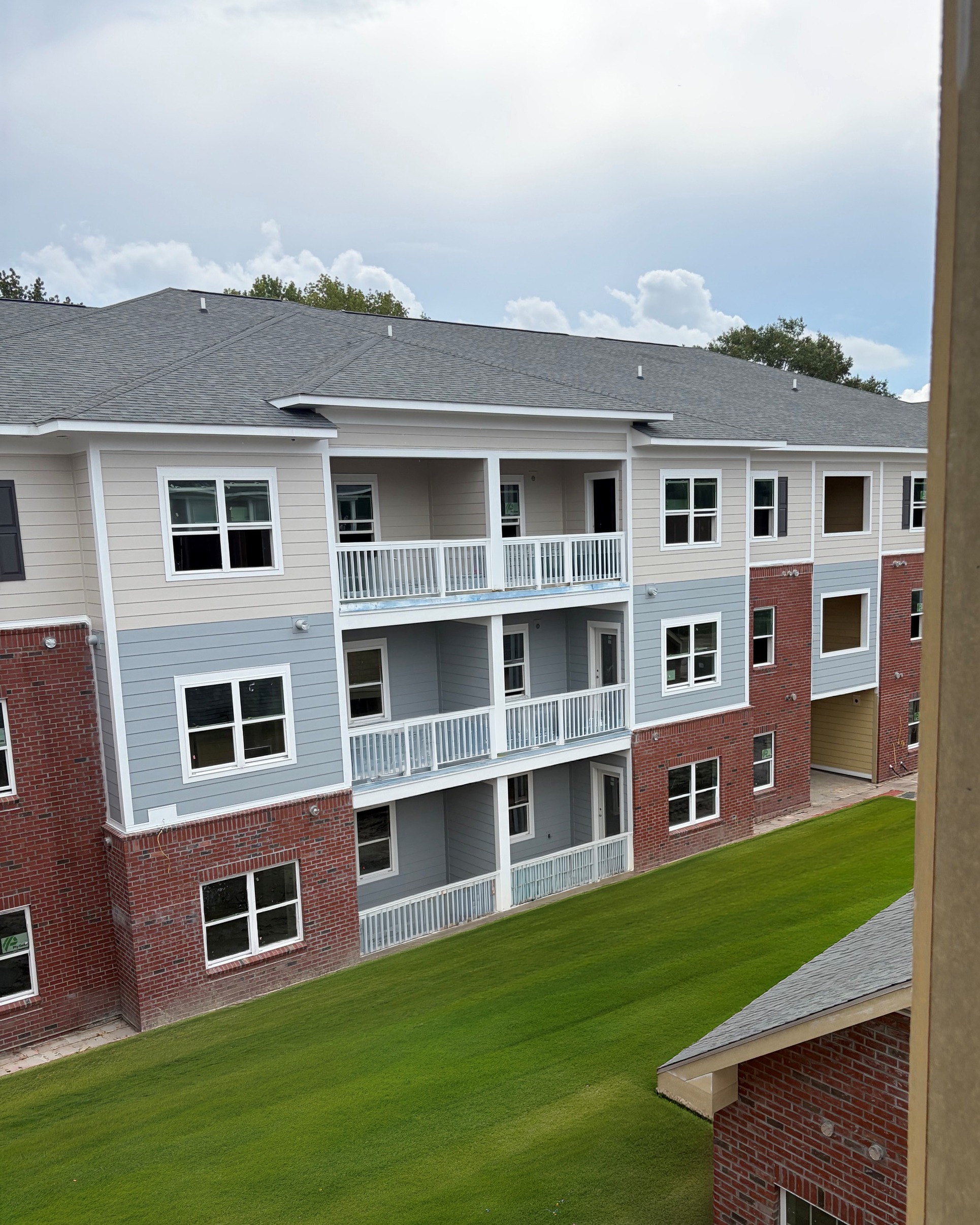 7940 St. Ives Road Studio Apartment for Rent - Photo gallery 2