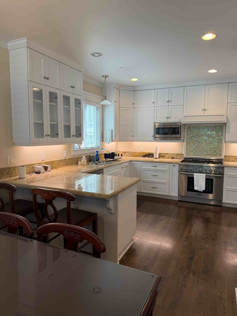 436 D Ave 3 Beds Apartment for Rent