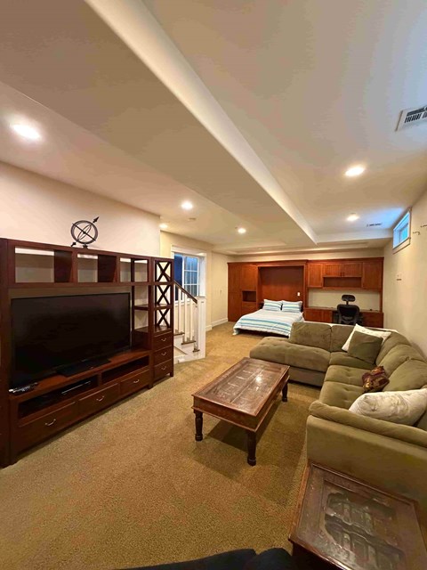 436 D Ave 3 Beds Apartment for Rent