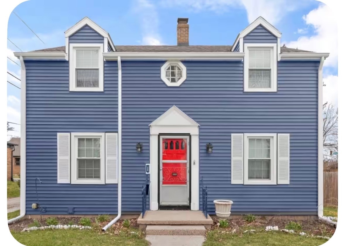 1339 Leeper Avenue 3 Beds House for Rent - Photo gallery 2