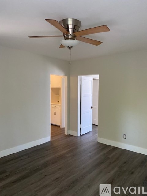 2448 F St 1 Apartment for Rent