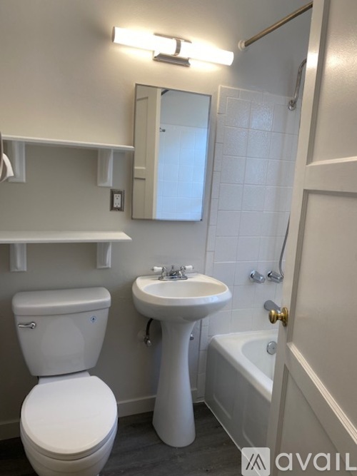 2448 F St 1 Single Family Home for Rent - Photo gallery 5