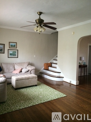 Longview Avenue Southwest 3 Beds Townhouse for Rent - Photo gallery 2