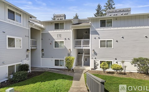 14206 Northeast 181St Place 1 Apartment for Rent