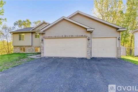 8691 Edison St NE 4 Beds Apartment for Rent